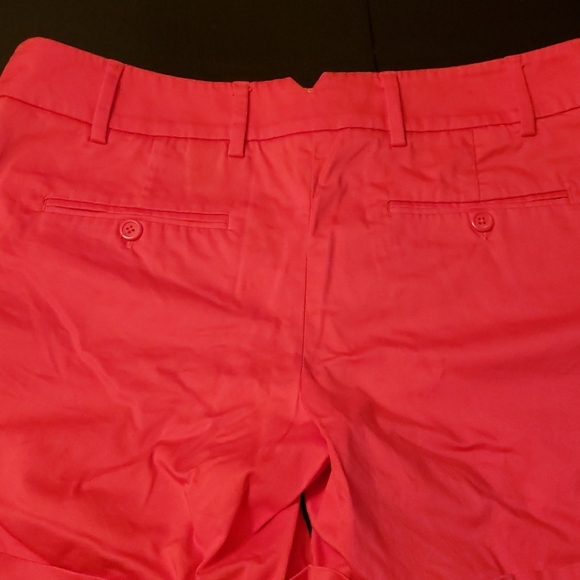RW&CO 6" inseam Poly Stretch Short - Picture 5 of 6